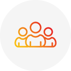 团队专业素质高