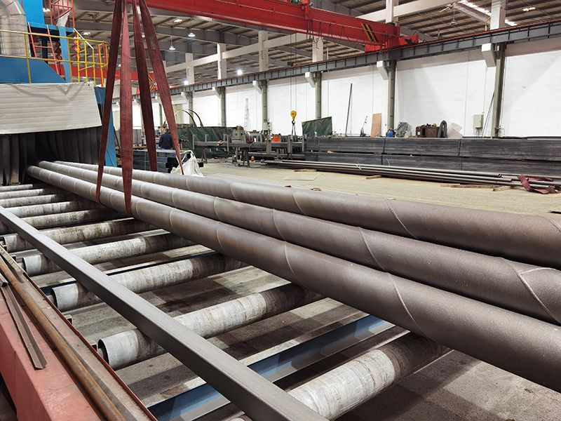 机架焊接有哪些要求