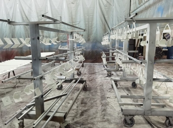 其他行业设备配件