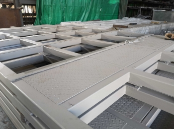 其他行业设备配件