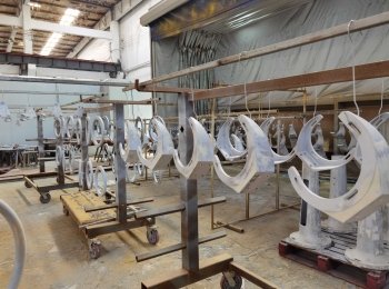 其他行业设备配件