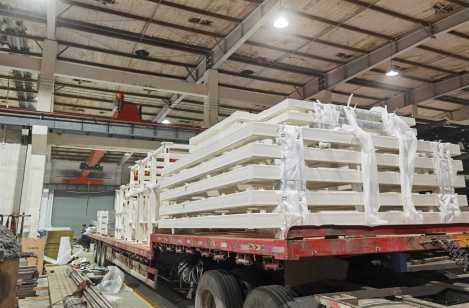 喷砂除锈对钢结构的重要性体现在哪里？